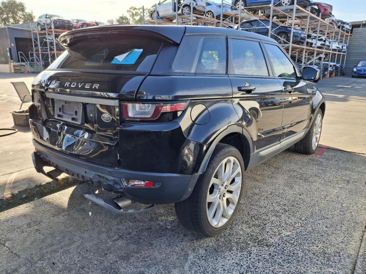 land rover Range Rover TD4 150 SE May 2016 Parts & Wrecking