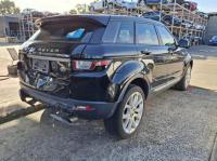 2016 Land Rover Range Rover TD4 150 SE image 2