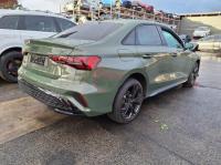 2025 Audi A3 image 2