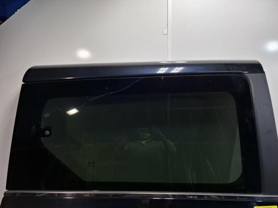 volkswagen G10 Wagon 2016 RIGHT REAR DOOR 