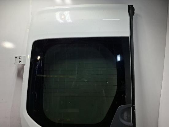 ldv Deliver 9 MWB MID ROOF May 2021 BOOTLID/TAILGATE 