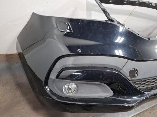 volkswagen G10 Wagon 2016 FRONT BUMPER 