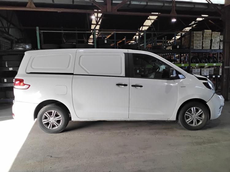 ldv G10 + Jan 2023 Parts & Wrecking