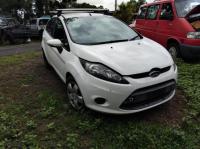 2013 Ford Fiesta WT image 2