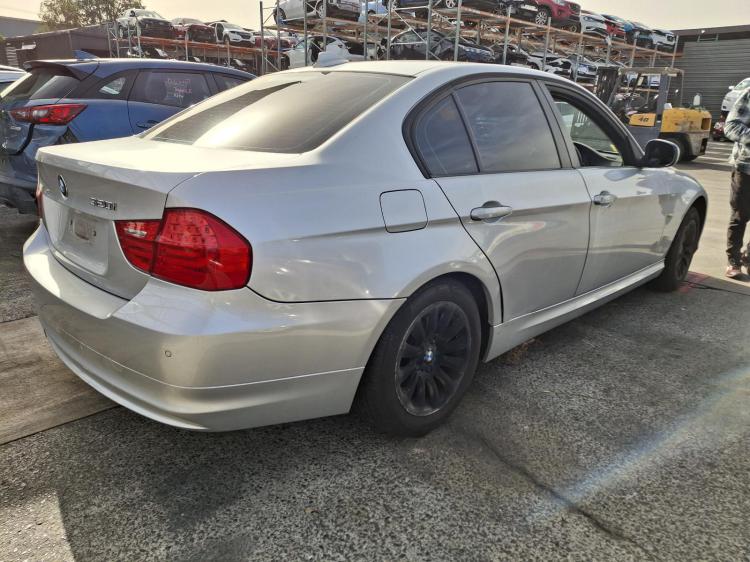 bmw 3 Series 320I EXECUTIVE Jul 2009 Parts & Wrecking