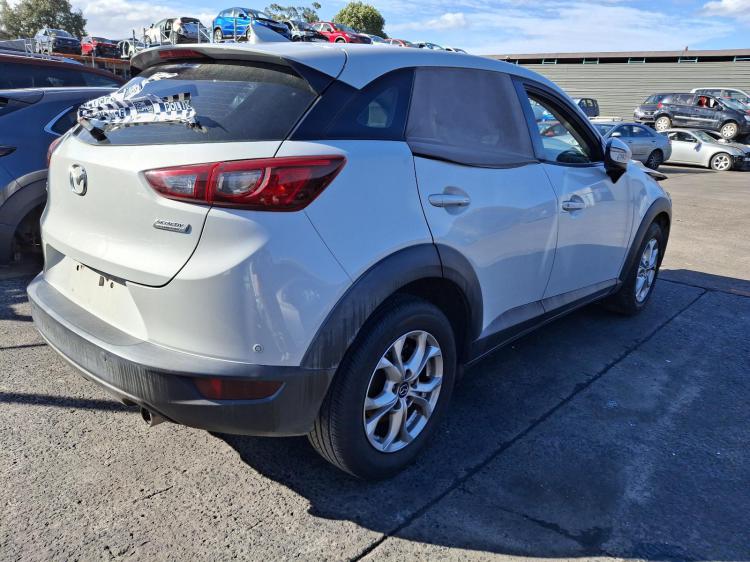 mazda Cx 3 MAXX FWD Mar 2016 Parts & Wrecking