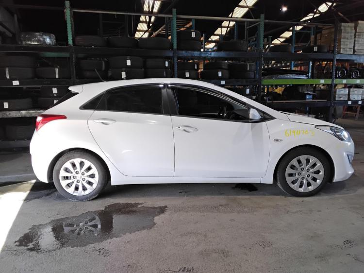 hyundai I30 ACTIVE Mar 2015 Parts & Wrecking