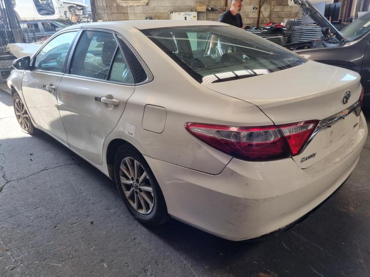 toyota Camry ALTISE XV50 2015 Parts & Wrecking