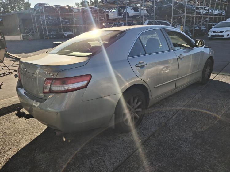 toyota Camry ATIVA Jul 2009 Parts & Wrecking