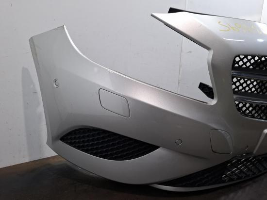 mercedes A Class W176 Nov 2014 FRONT BUMPER 