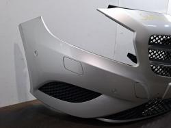 2014 Mercedes A Class W176 image 2