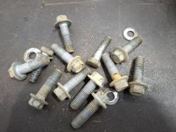 2012 Mazda Bt-50 image 2