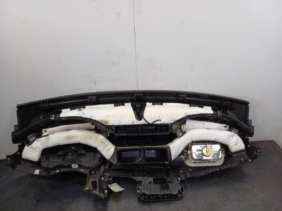 ldv Deliver 9 MWB MID ROOF May 2021 LEFT AIRBAG 