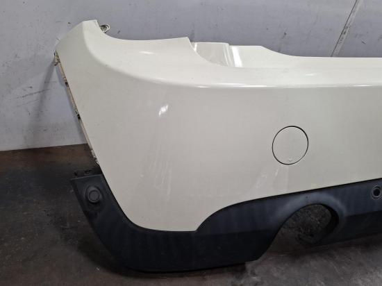 mini Cooper F56 Jul 2014 REAR BUMPER 