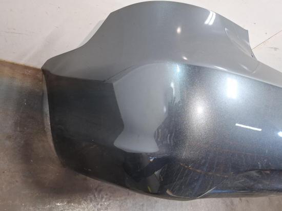 toyota Yaris YRS Jan 2007 REAR BUMPER 