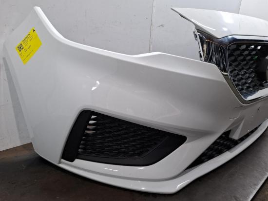 mg Mg3 2024 FRONT BUMPER 