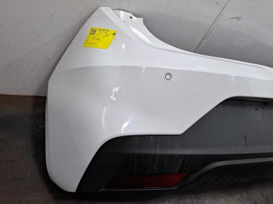 mg Mg3 2024 REAR BUMPER 