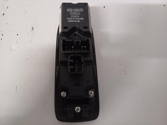 ford Ranger 2013 POWER WINDOW SWITCH 