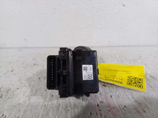 mazda Cx5 2015 COMBINATION SWITCH 