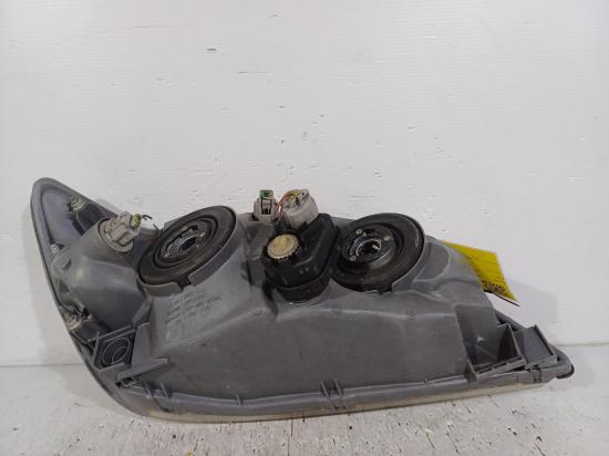 lexus Is200 2001 LEFT HEADLAMP 
