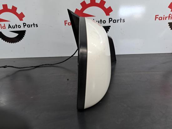 dodge Journey Jan 2015 RIGHT DOOR MIRROR 
