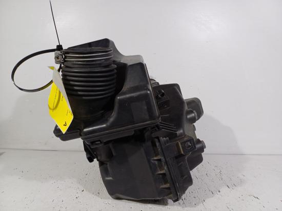 toyota Feb 2008 AIR CLEANER/BOX 