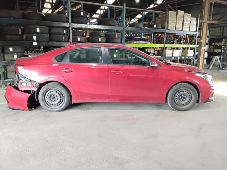 kia Cerato S Sep 2019 Parts & Wrecking