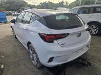 2018 Holden Astra BK RS image 2