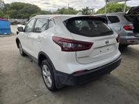 2020 Nissan Qashqai J11 ST image 2