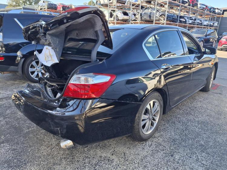 honda Accord VTI Oct 2014 Parts & Wrecking
