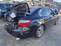 2014 Honda Accord VTI image 2