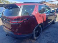 2017 Land Rover Discovery 2.0 SD4  HSE image 2