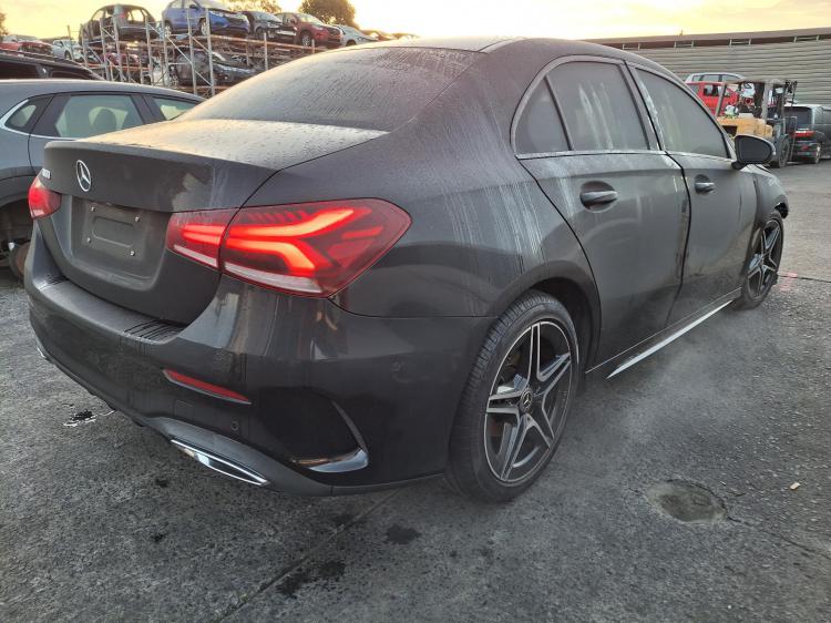 mercedes benz A Class A 180 Oct 2022 Parts & Wrecking