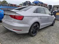2014 Audi A3 1.8 TFSI AMBITION image 2