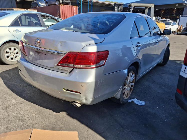 toyota Aurion PRESARA Mar 2010 Parts & Wrecking