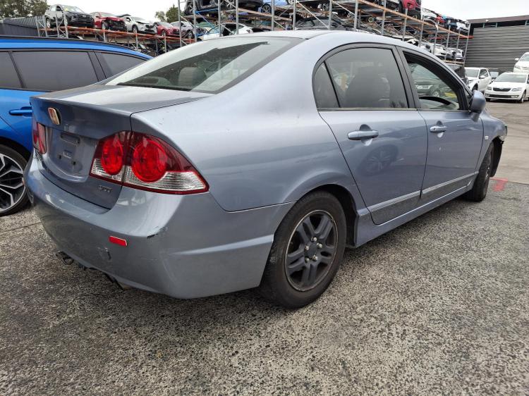 honda Civic VTI Jun 2006 Parts & Wrecking