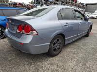 2006 Honda Civic VTI image 2