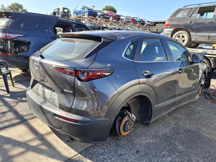 mazda Cx30 G20 PURE FWD Sep 2020 Parts & Wrecking