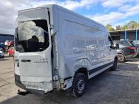 2021 Ldv Deliver 9 MWB MID ROOF image 2