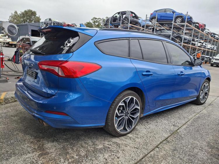 ford Focus ST-LINE Jan 2019 Parts & Wrecking