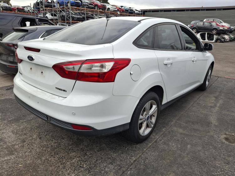 ford Focus TREND Oct 2013 Parts & Wrecking