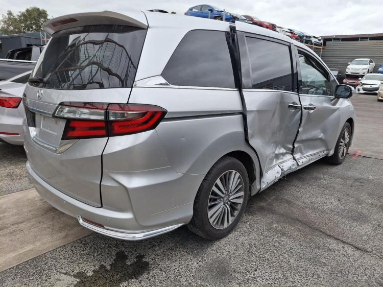 honda Odyssey VTH Jul 2020 Parts & Wrecking