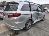 2020 Honda Odyssey VTH image 2