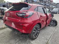 2022 Ford Puma ST-LINE V image 2