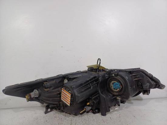 honda Accord Euro 2012 LEFT HEADLAMP 