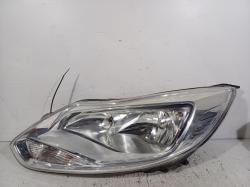 2012 Ford Focus image 2