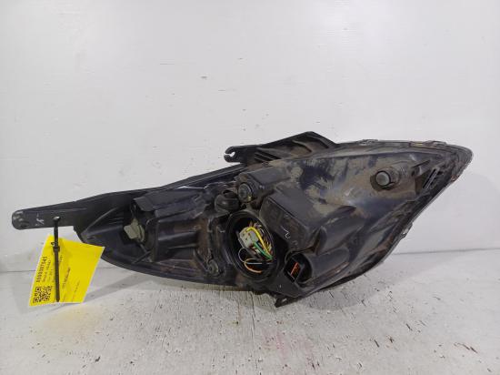 hyundai I20 PB Oct 2011 LEFT HEADLAMP 