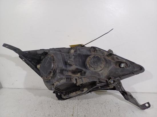 honda Crv RE Apr 2008 LEFT HEADLAMP 