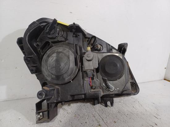nissan Dualis J10 Mar 2008 LEFT HEADLAMP 