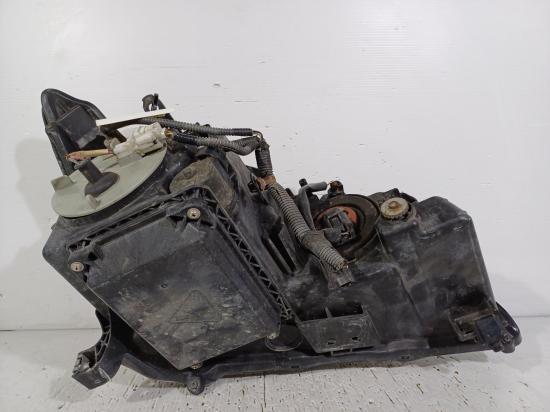 lexus Rx350 MCU38R Dec 2003 LEFT HEADLAMP 